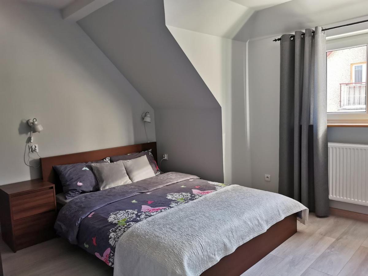 Apartament Z Widokiem Polanica-Zdrój Exterior foto